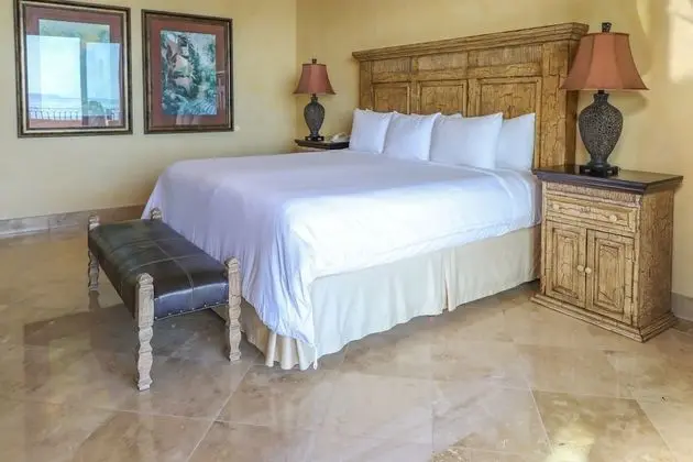 Luxury Oda, Okyanus Manzaralı