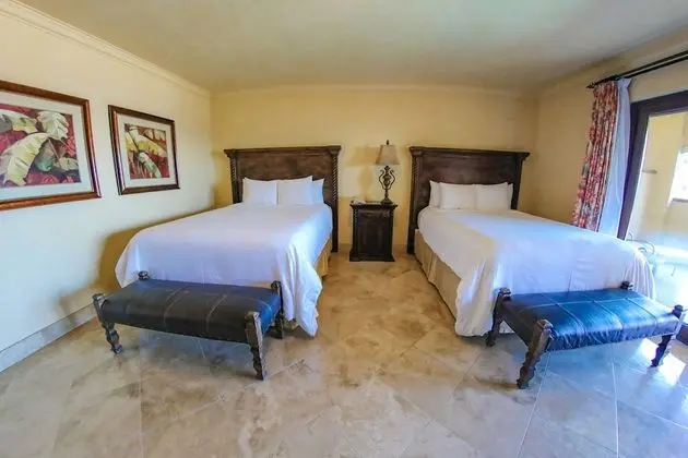 Luxury Oda, Okyanus Manzaralı