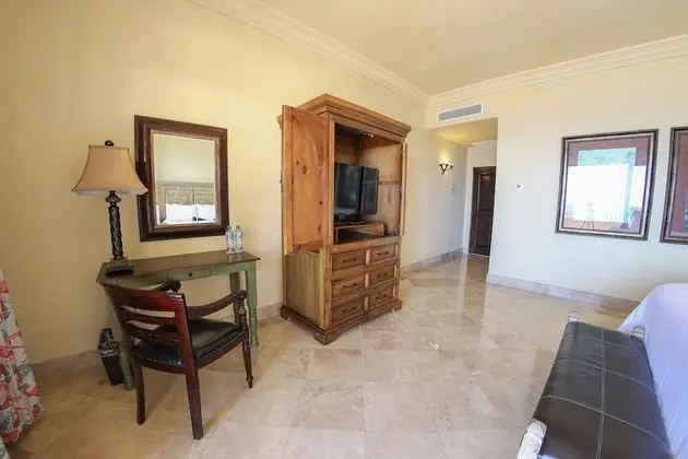 Luxury Oda, Okyanus Manzaralı