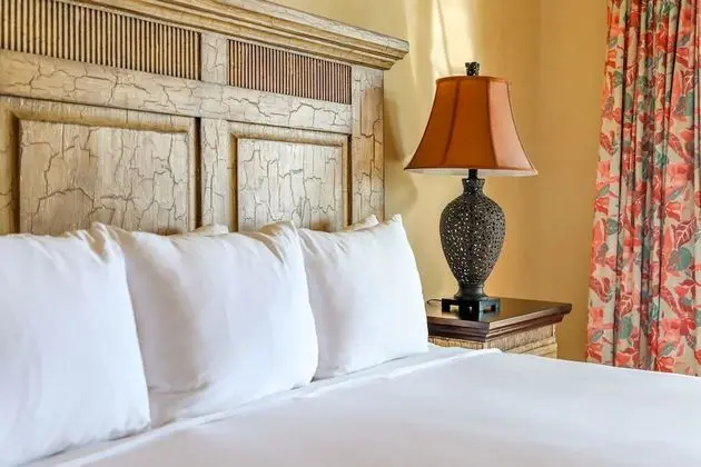 Luxury Oda, Okyanus Manzaralı