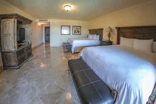 Luxury Oda, Okyanus Manzaralı