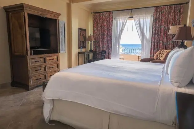 Luxury Oda, Okyanus Manzaralı