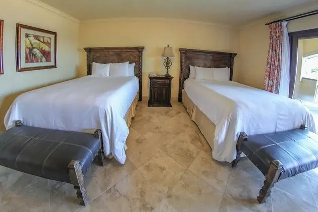 Luxury Oda, Okyanus Manzaralı