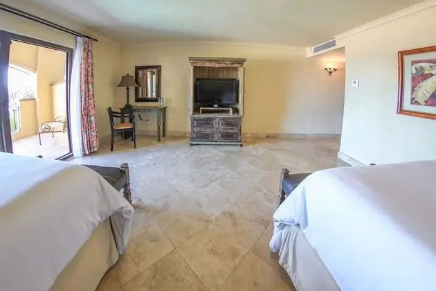 Luxury Oda, Okyanus Manzaralı