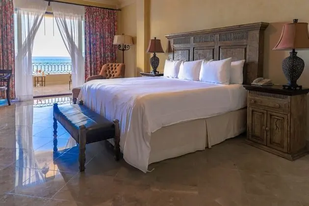 Luxury Oda, Okyanus Manzaralı