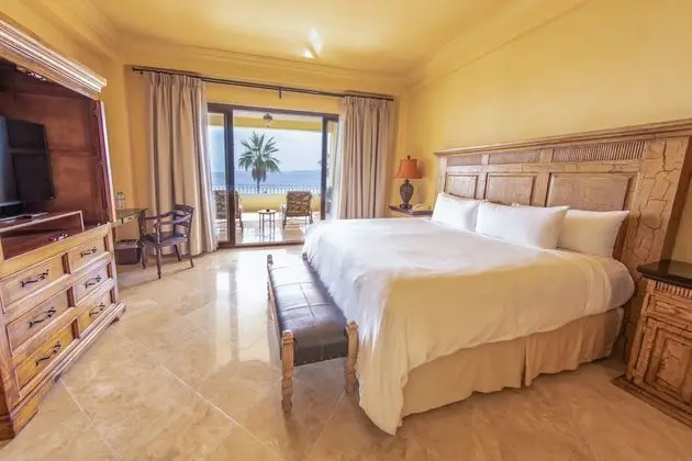 Luxury Oda, Okyanus Manzaralı