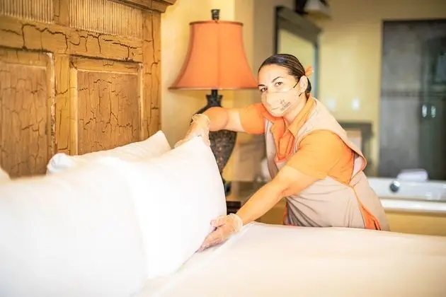 Luxury Oda, Okyanus Manzaralı