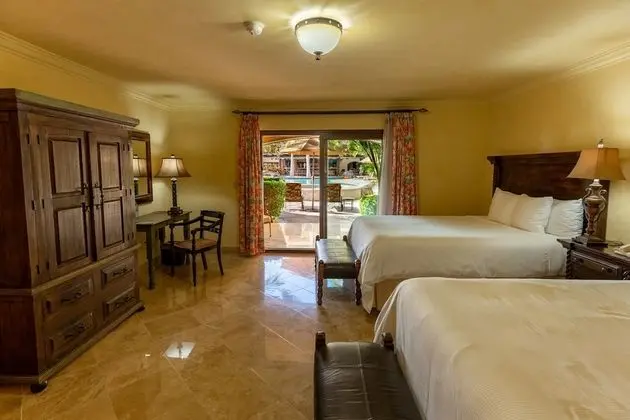 Luxury Oda, Okyanus Manzaralı