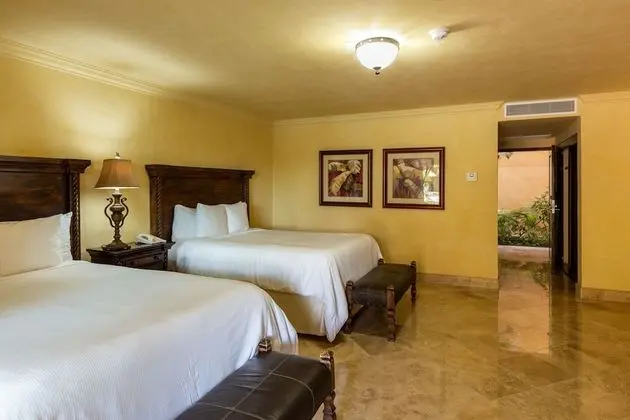 Luxury Oda, Okyanus Manzaralı