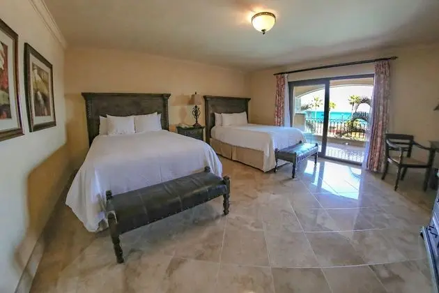 Luxury Oda, Okyanus Manzaralı