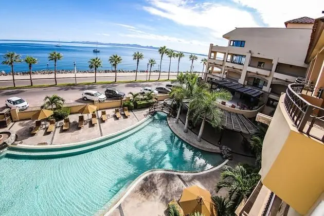 Luxury Oda, Okyanus Manzaralı