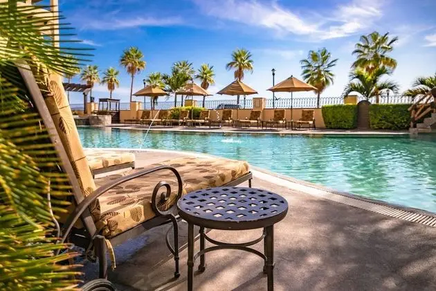 Luxury Oda, Okyanus Manzaralı