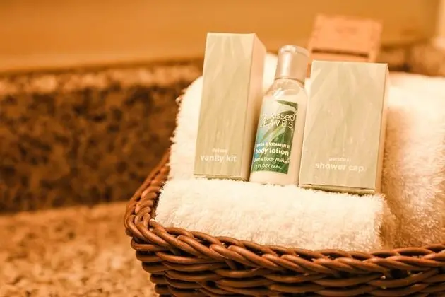 Luxury Oda, Okyanus Manzaralı