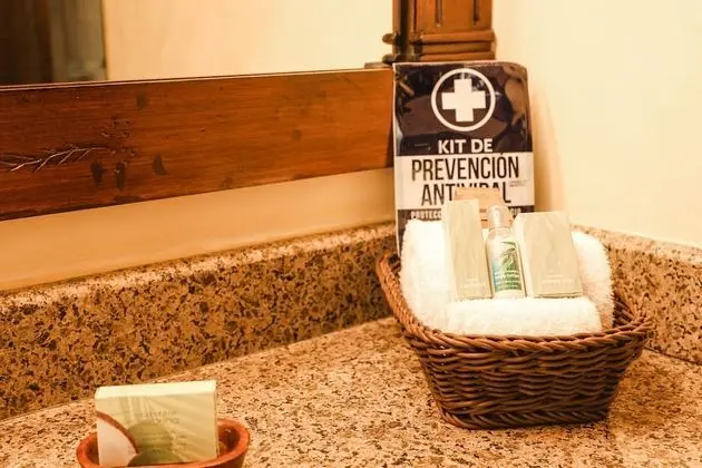 Luxury Oda, Okyanus Manzaralı