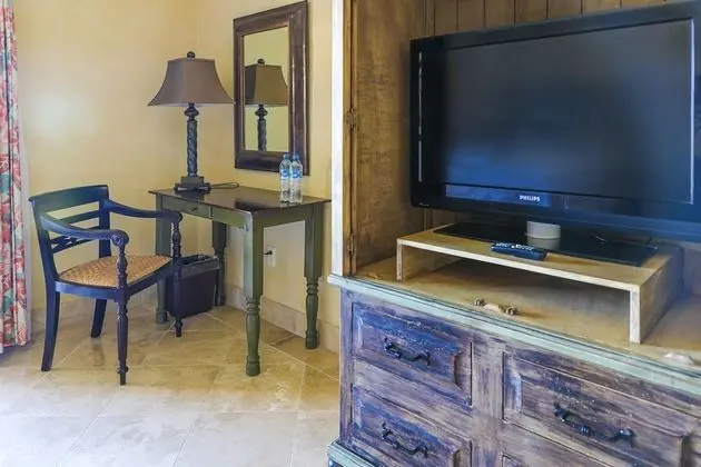 Luxury Oda, Okyanus Manzaralı