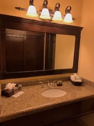 Luxury Oda, Okyanus Manzaralı