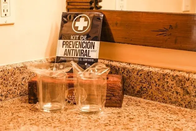 Luxury Oda, Okyanus Manzaralı