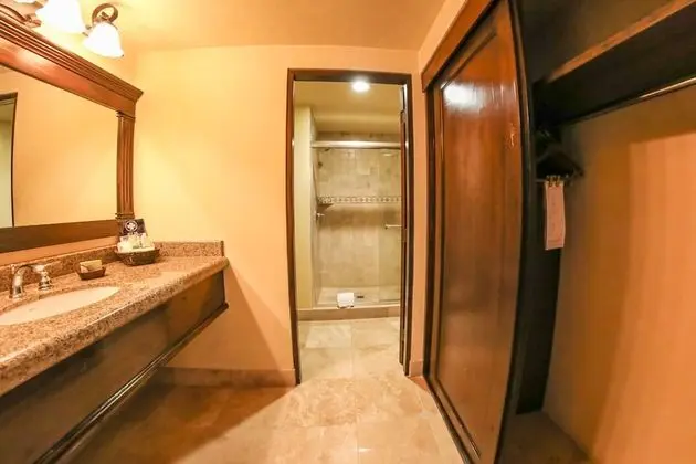 Luxury Oda, Okyanus Manzaralı