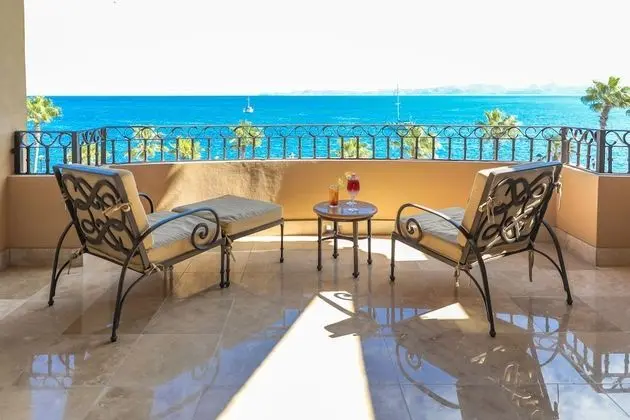 Luxury Oda, Okyanus Manzaralı