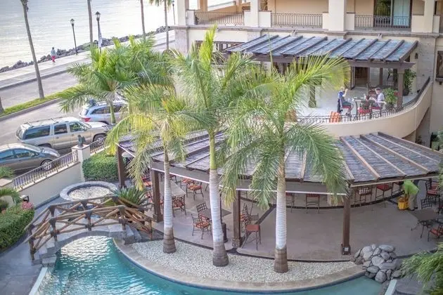 Luxury Oda, Okyanus Manzaralı