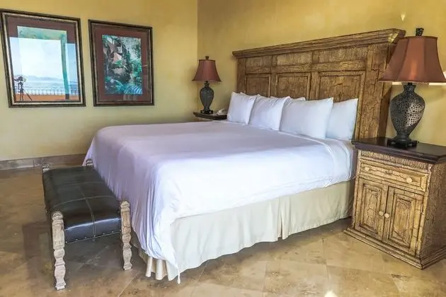 Luxury Süit, Dağ Manzaralı