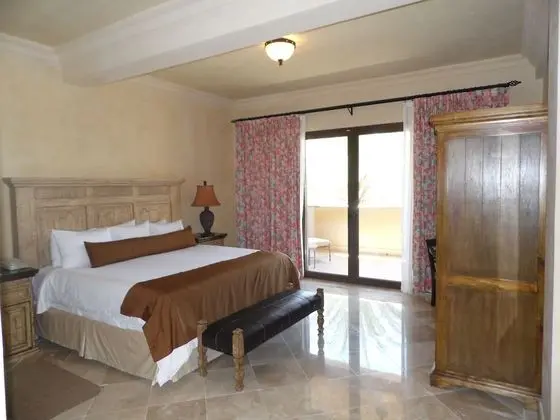 Luxury Süit, Dağ Manzaralı