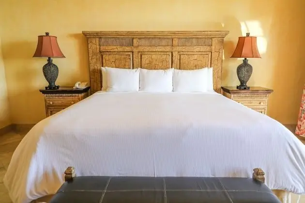 Luxury Süit, Dağ Manzaralı