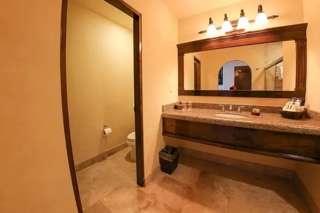 Luxury Süit, Dağ Manzaralı