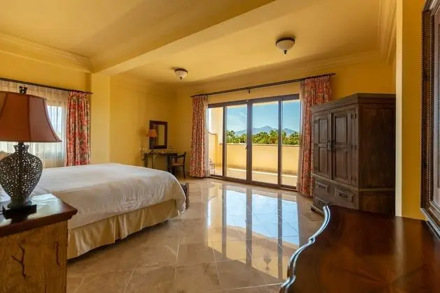 Luxury Süit, Dağ Manzaralı