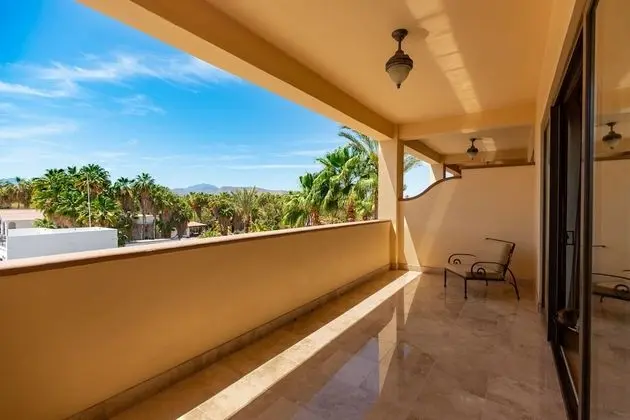 Luxury Süit, Dağ Manzaralı