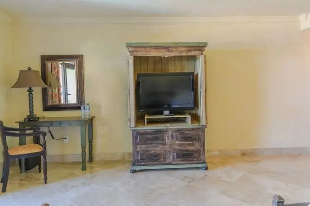 Luxury Süit, Dağ Manzaralı