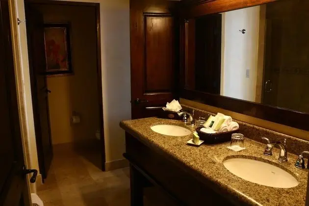 Luxury Süit, Dağ Manzaralı