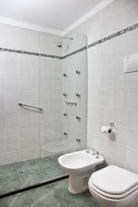 Tek Kişilik Oda