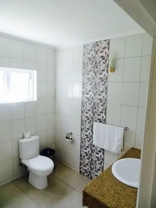 Superior Tek Büyük Yataklı Oda, Bahçe Manzaralı