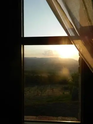 Apart Daire, 1 Yatak Odası (Granaio)