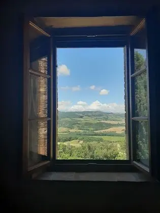 Apart Daire, 1 Yatak Odası (Granaio)