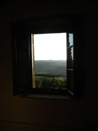 Apart Daire, 1 Yatak Odası (Granaio)