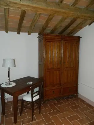 Apart Daire, 1 Yatak Odası (Granaio)