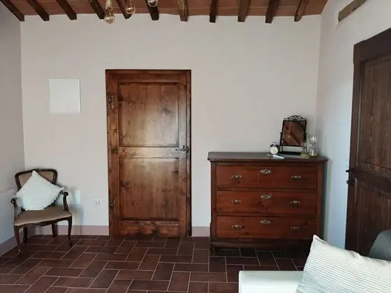 Apart Daire, 1 Yatak Odası (Granaio)