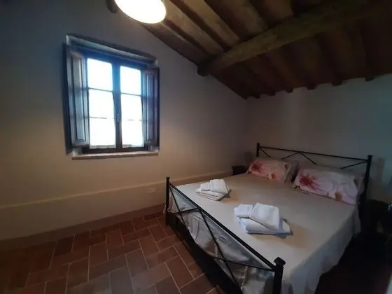 Apart Daire, 1 Yatak Odası (Granaio)