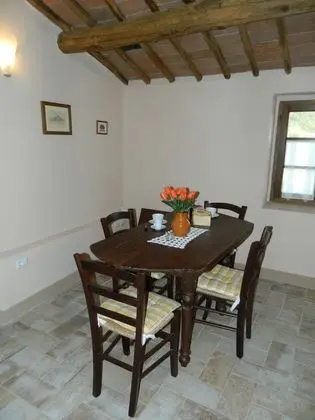 Apart Daire, 1 Yatak Odası (Granaio)