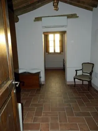 Apart Daire, 1 Yatak Odası (Granaio)