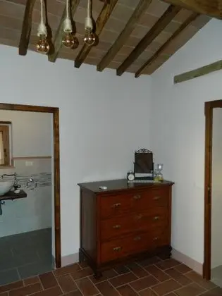 Apart Daire, 1 Yatak Odası (Granaio)