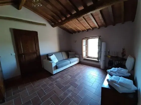 Apart Daire, 1 Yatak Odası (Granaio)