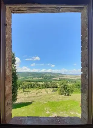 Apart Daire, 1 Yatak Odası (Granaio)