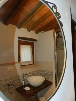 Apart Daire, 1 Yatak Odası (Granaio)