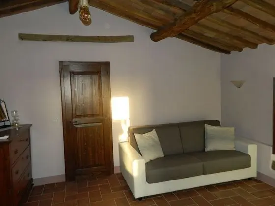 Comfort Apart Daire, 2 Yatak Odası