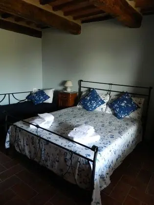 Comfort Apart Daire, 2 Yatak Odası