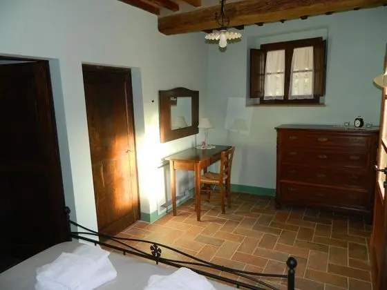 Comfort Apart Daire, 2 Yatak Odası