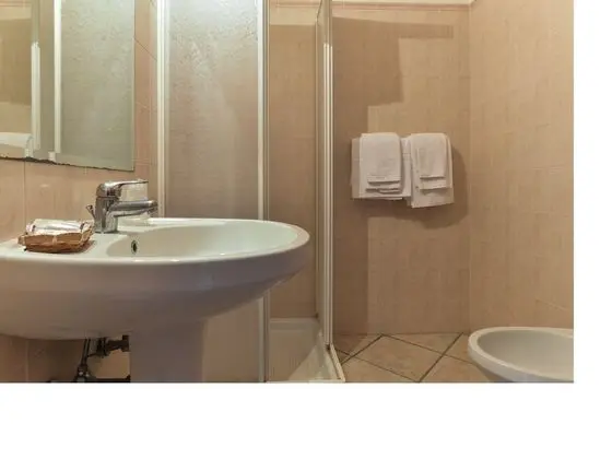 Deluxe İki Ayrı Yataklı Oda, 2 Tek Kişilik Yatak, Bahçe Manzaralı
